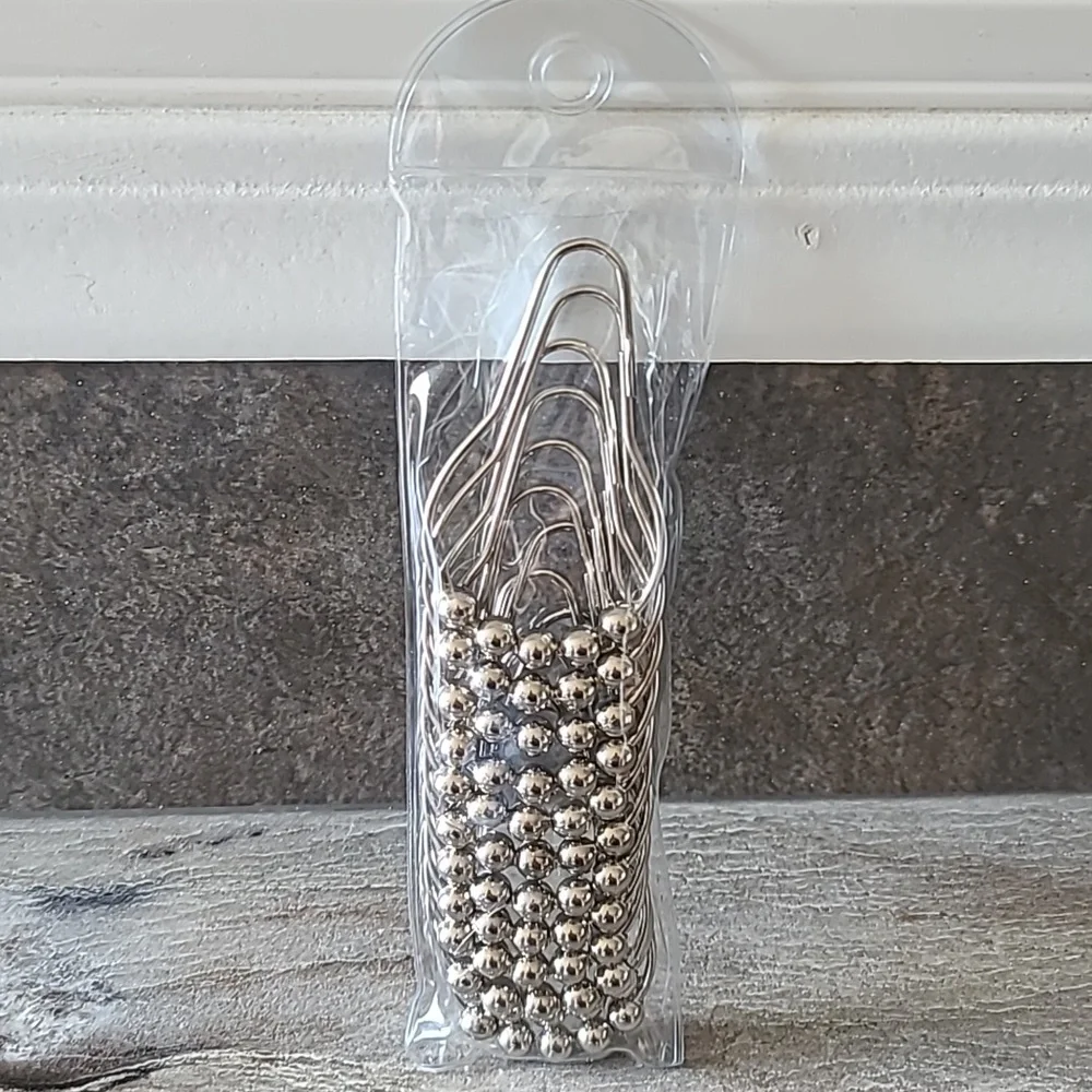Roller ball rings